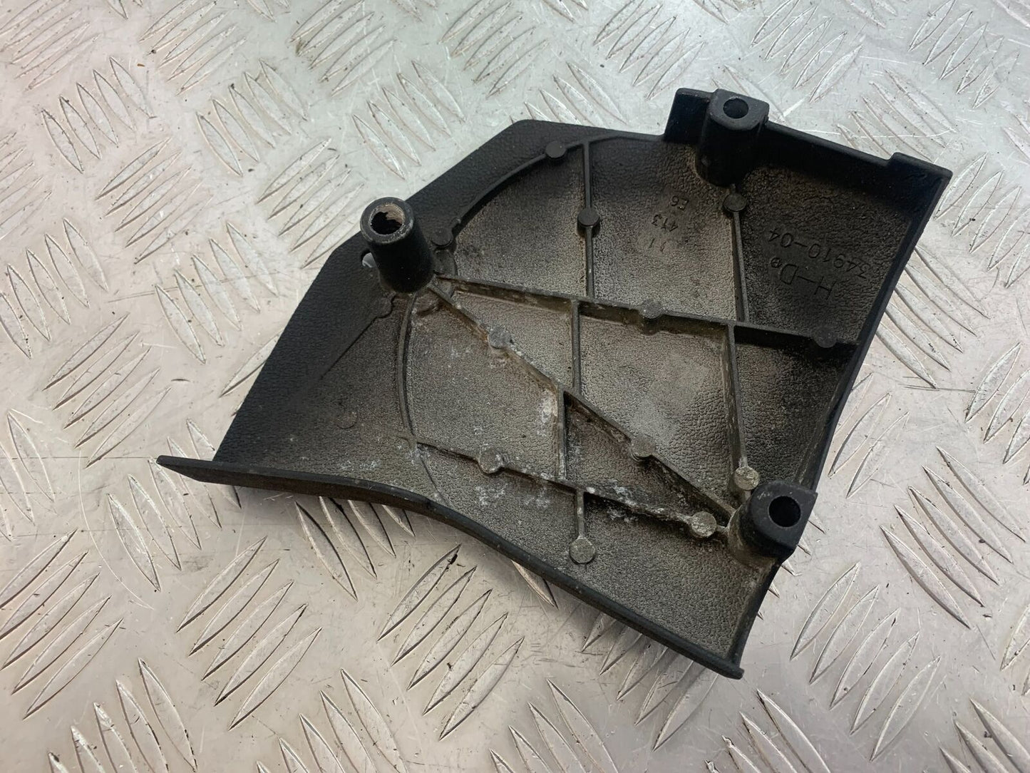 HARLEY DAVIDSON XL883 N IROD SPROCKET COVER  YEAR 2020  (CMB1116)