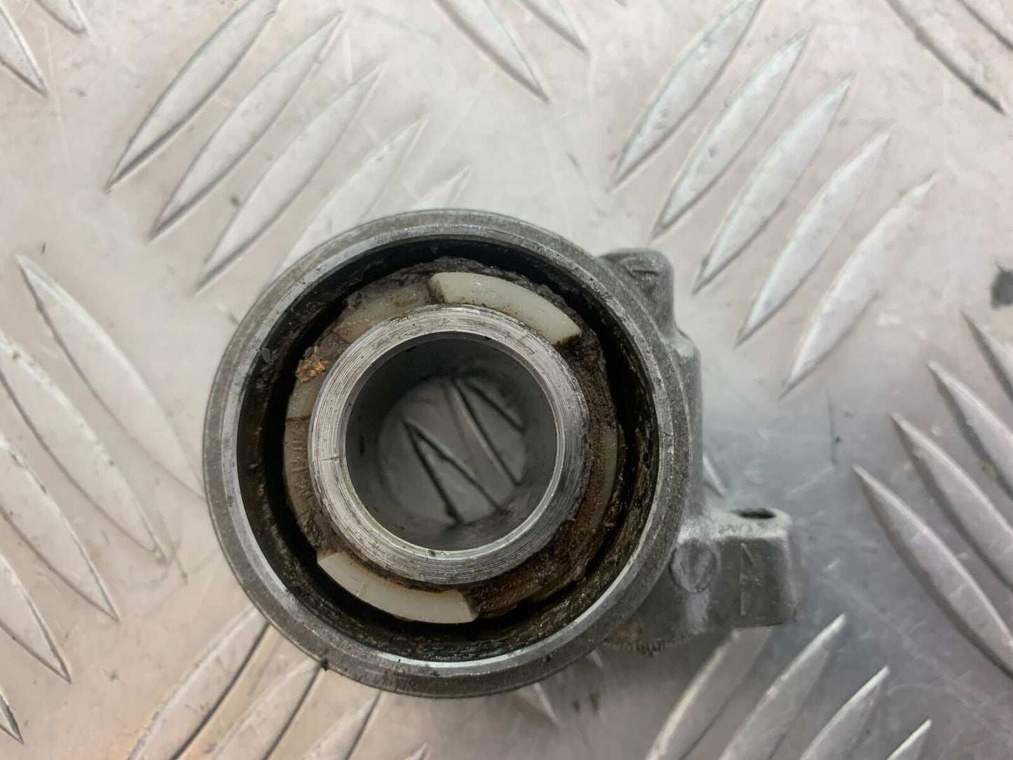 HONDA VFR400 VFR 400 NC21 SPEEDO DRIVE   YEAR 1986-87 (CMB1043)