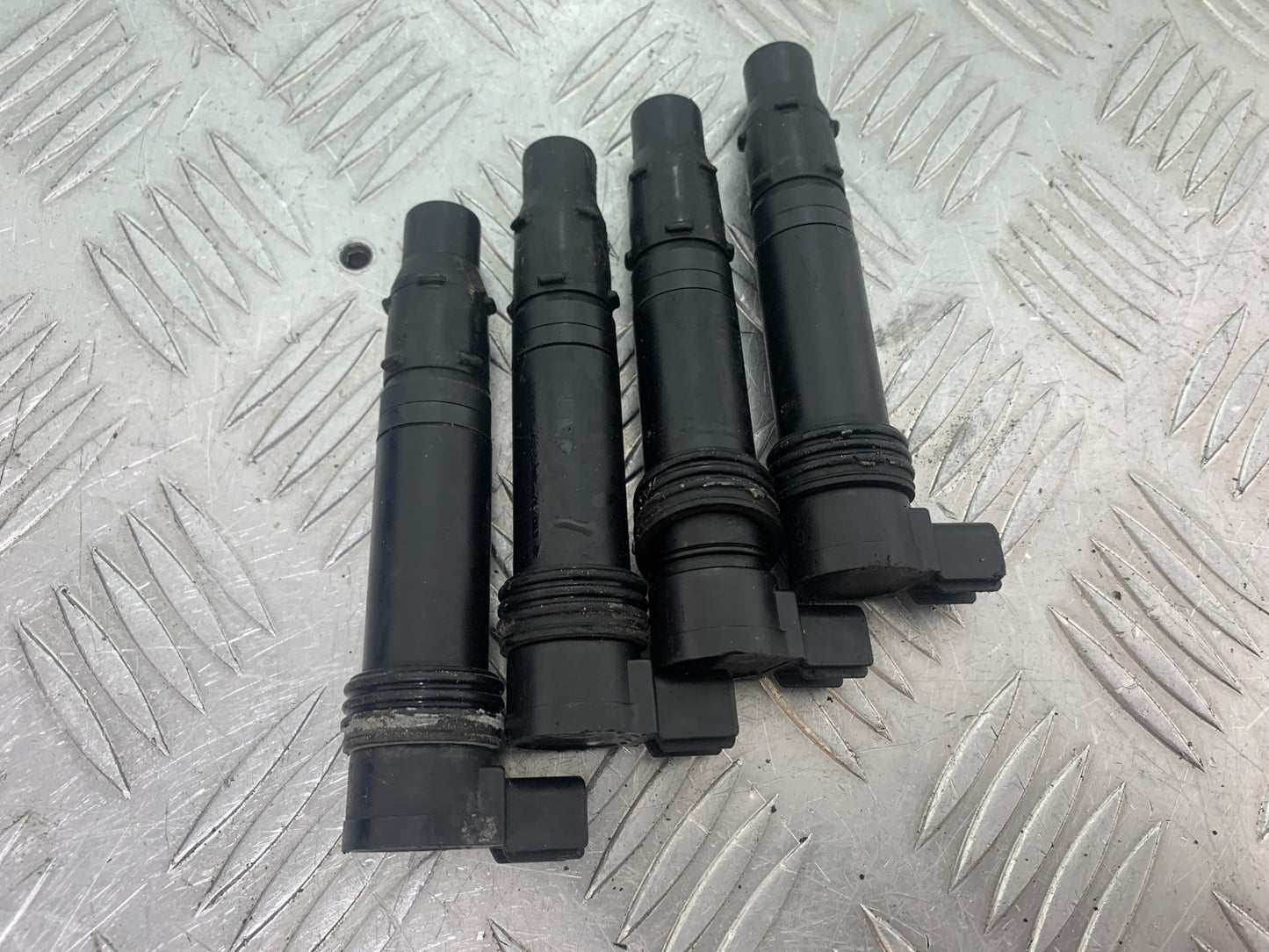 KAWASAKI ZX6R COILS   YEAR 2009-2012 (CMB1136)
