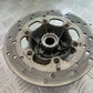 PIAGGIO VESPA GTS 300 FRONT BRAKE DISC  YEAR 2010 (CMB1062)