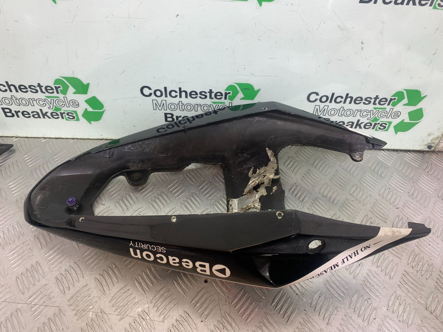 SUZUKI GSXR750 GSXR 750 K4 K5 TAIL PIECE SEAT UNIT 2004-2005 (CMB1319)