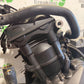 TRIUMPH TRIDENT 660 ENGINE YEAR 2021-2024 (CMB1295) - ONLY 2,700 MILES!