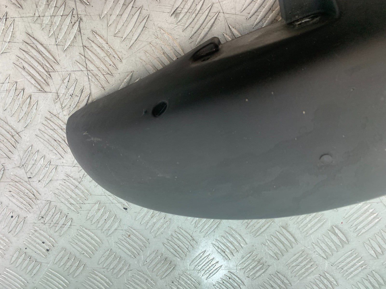 HONDA XL125 VARADERO FRONT MUDGUARD   YEAR 2001-2006  (CMB1210)