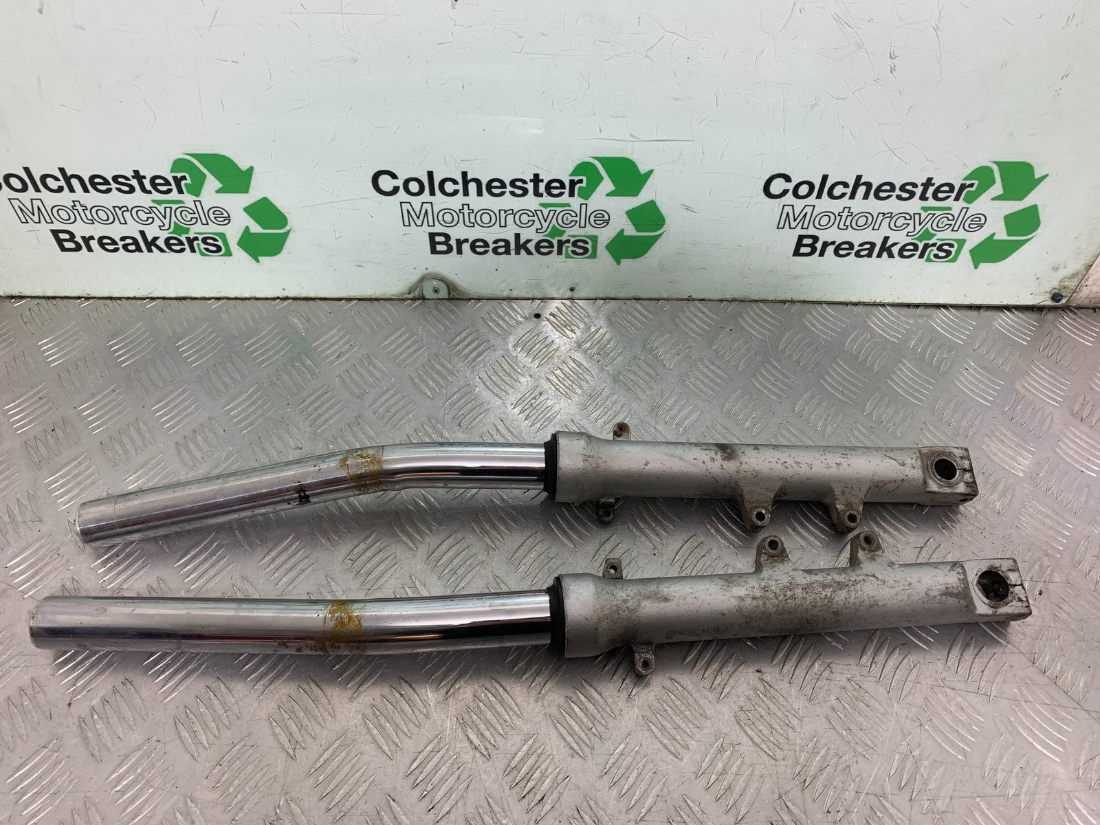 HONDA CB600 CB 600 HORNET FORKS  YEAR 1998-2002 (CMB1297)