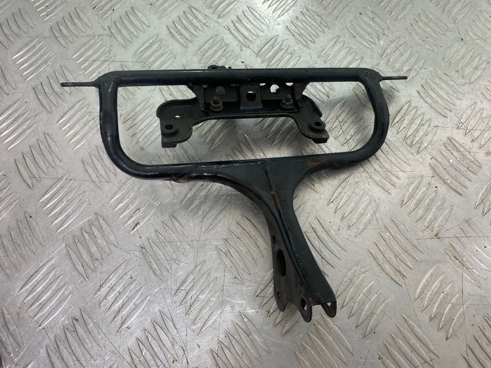 KAWASAKI ZX6R ZX6 F FAIRING BRACKET  YEAR 1995-1997 (CMB1169)