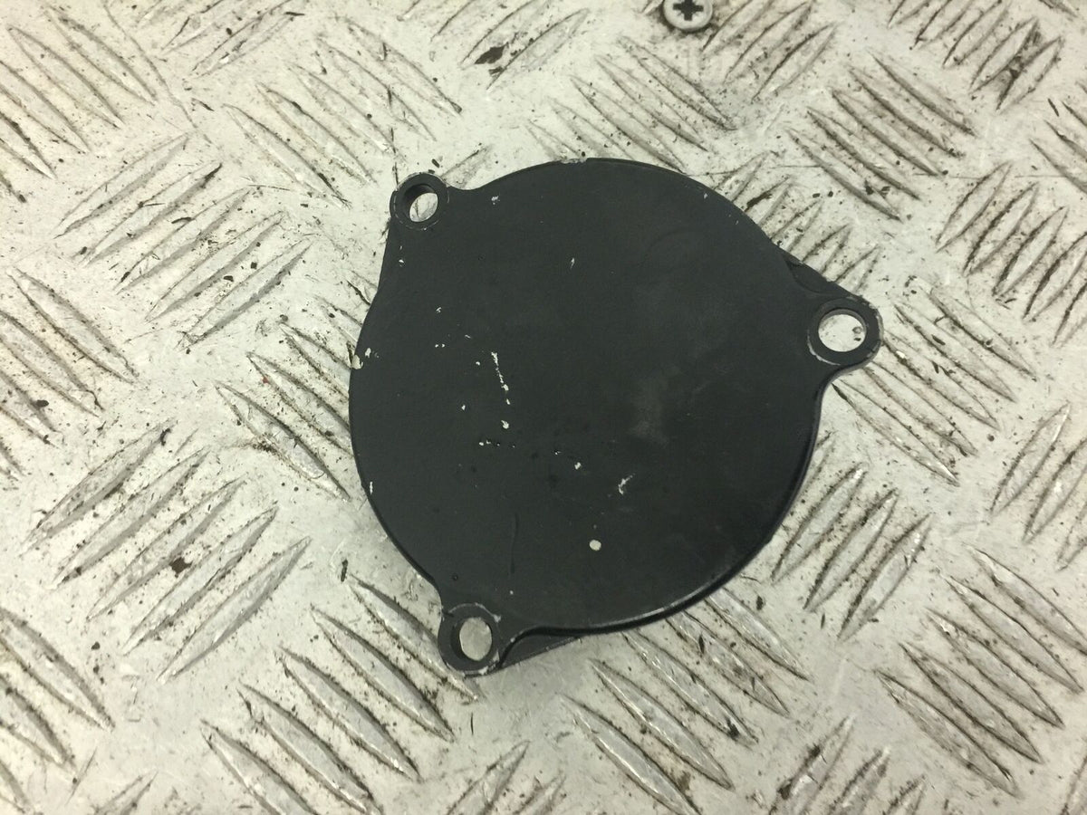 SUZUKI GSXR 750 L1 ENGINE COVER YEAR 2012-2015 (STOCK 632)