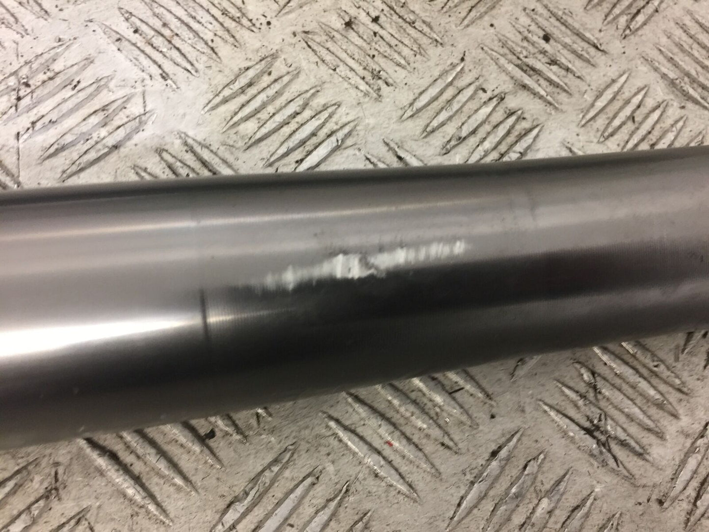 KAWASAKI Z1000 SX FORKS  YEAR 2017 (STOCK 668)