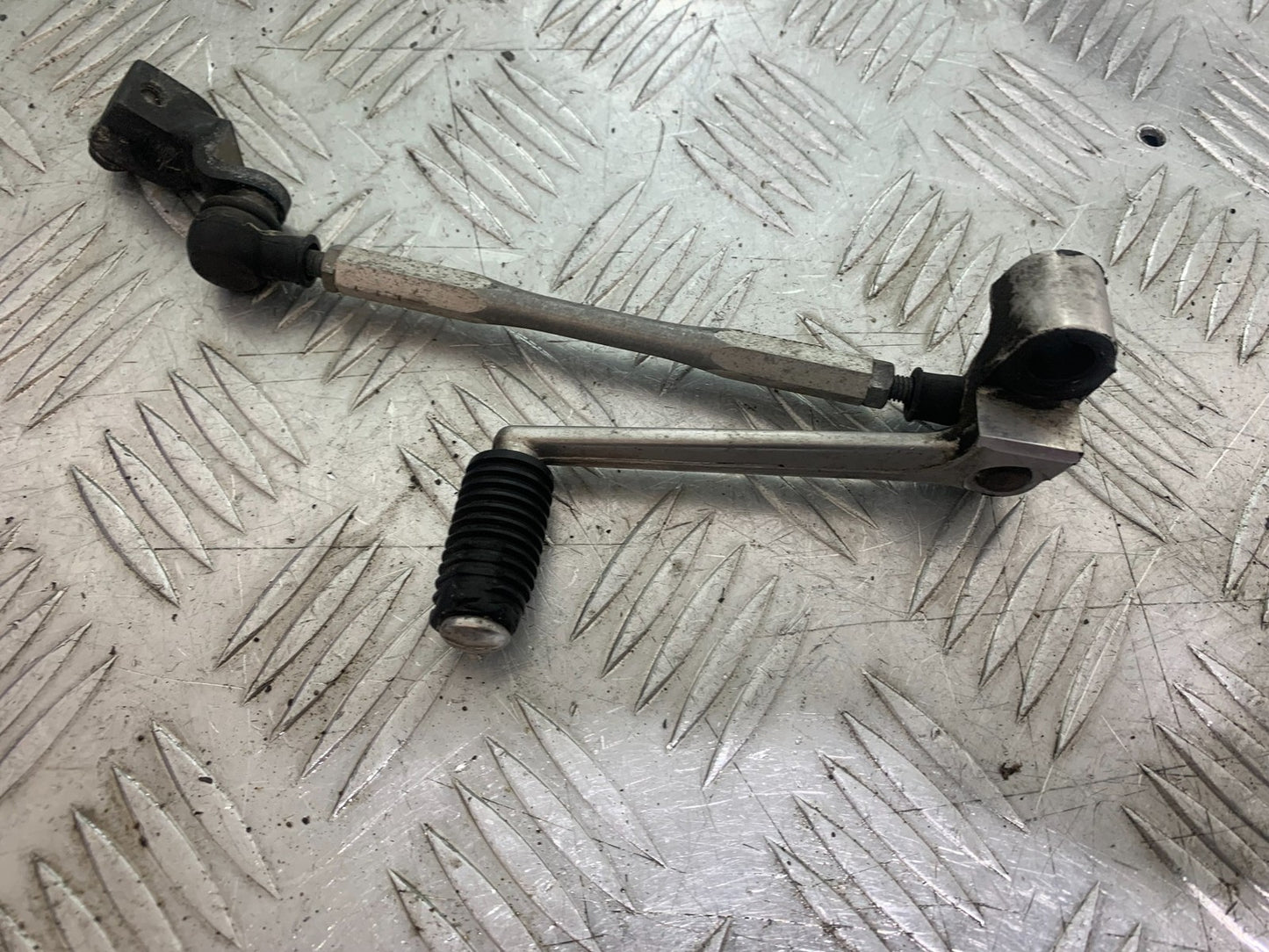 KAWASAKI GTR1400 GTR 1400 GEAR LEVER  YEAR 2007-2009 (CMB1174)