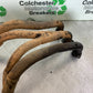 TRIUMPH TROPHY 900 EXHAUST DOWNPIPES  YEAR 1991-95 (CMB1251)