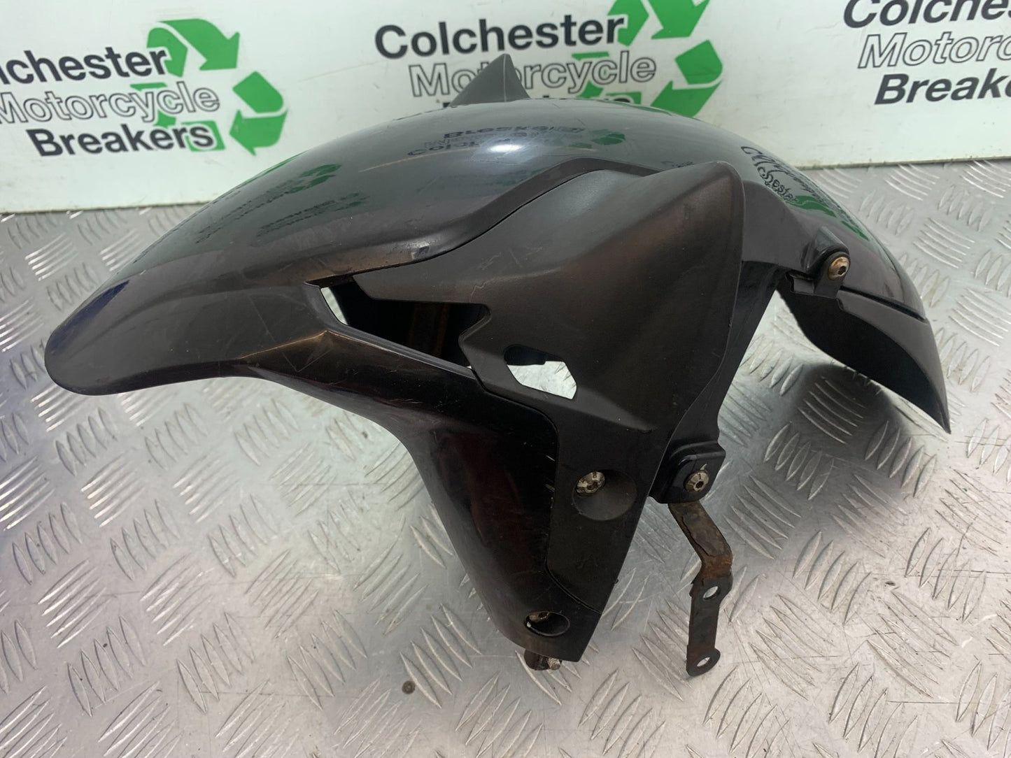 BENELLI BN125 BN 125 FRONT MUDGUARD  YEAR 2018-2021 (CMB1194)