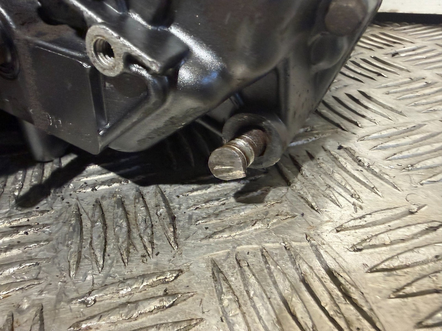 BENELLI BN125 BN 125 ENGINE YEAR 2018-2021 (CMB1245)
