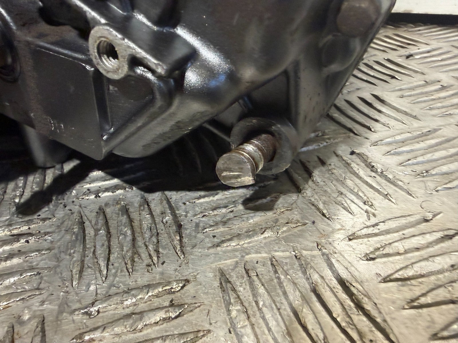 BENELLI BN125 BN 125 ENGINE YEAR 2018-2021 (CMB1245)