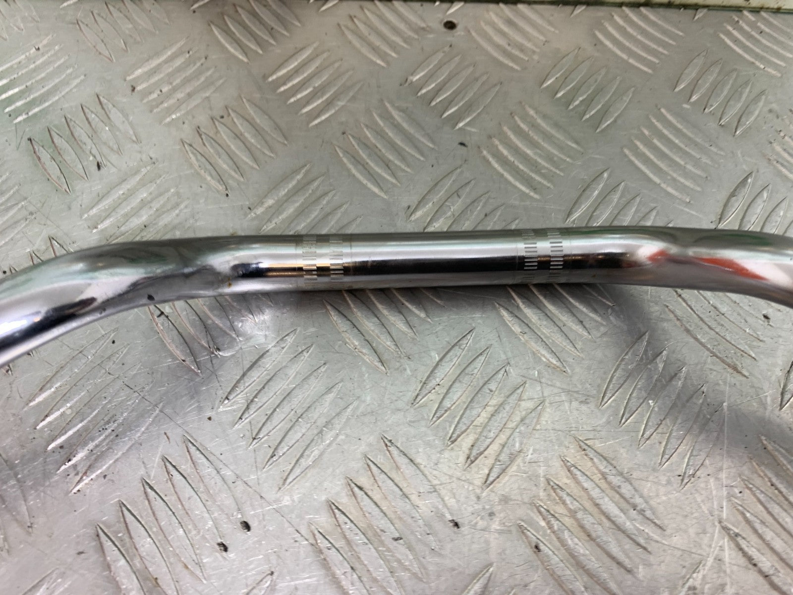 YAMAHA XJ600 XJ 600 DIVERSION HANDLEBARS    1998-2000 (CMB1191)