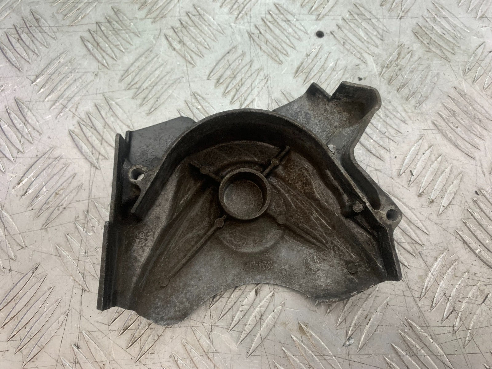 SINNIS TERRAIN 125 SPROCKET COVER  YEAR 2017-2020 (CMB1241)