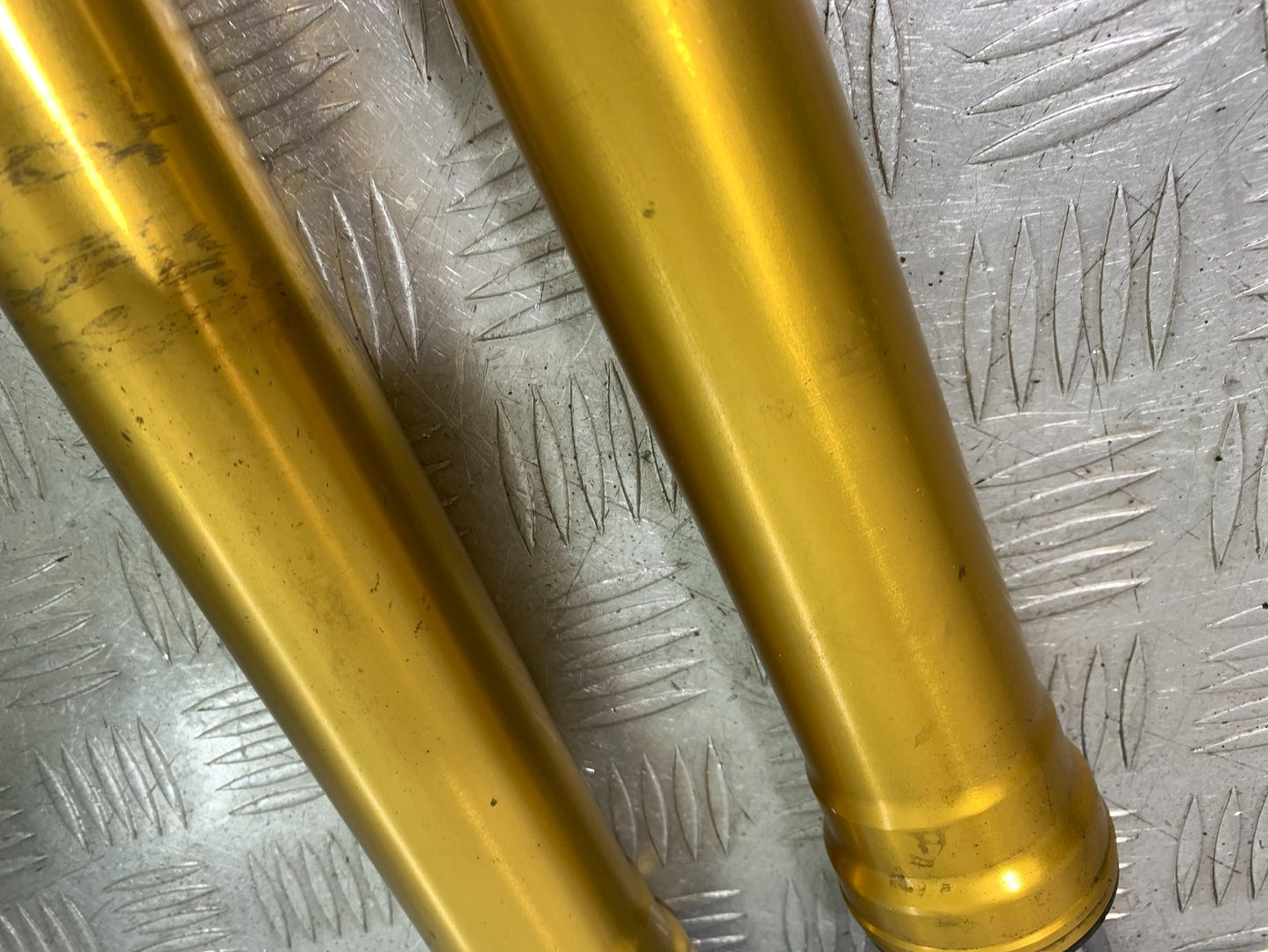 BMW S1000 RR FORKS YEAR 2015-2018 (CMB1246)
