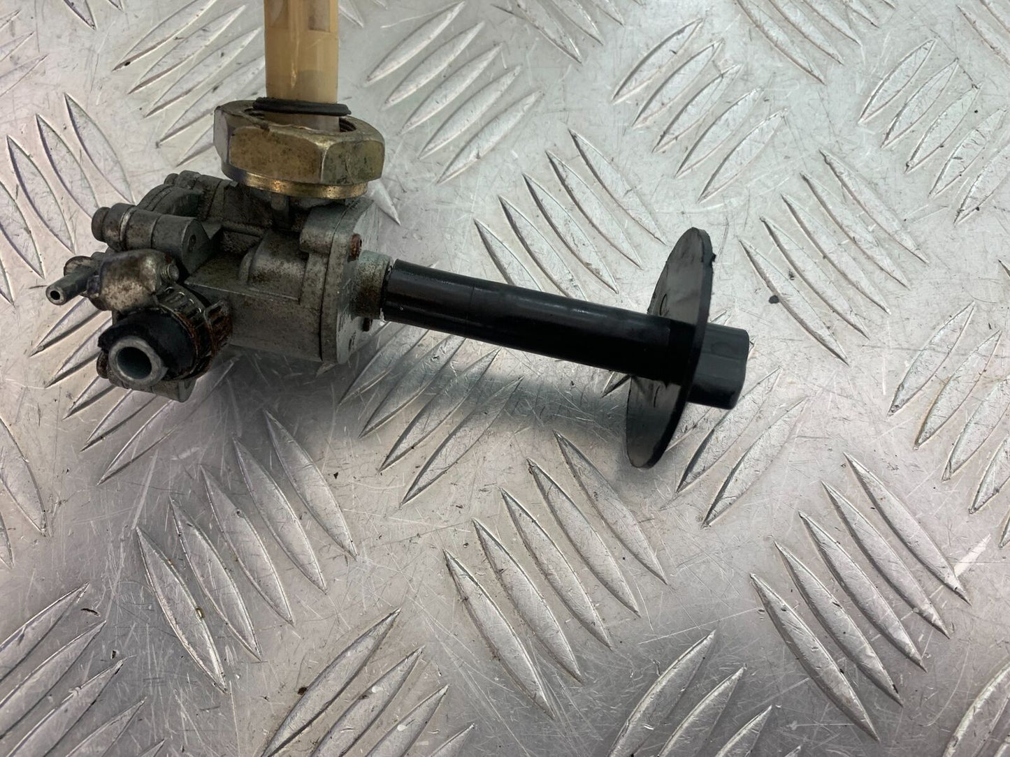 HONDA CBR600 CBR 600 F2 PETROL TAP   YEAR 1991-1993 (CMB1114)