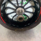 MV AGUSTA TURISMO VELOCE 800 REAR WHEEL  YEAR 2014-17 (CMB1051)