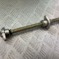 TRIUMPH 675 STREET TRIPLE SWINGARM SPINDLE    2013-2016 (CMB1186)