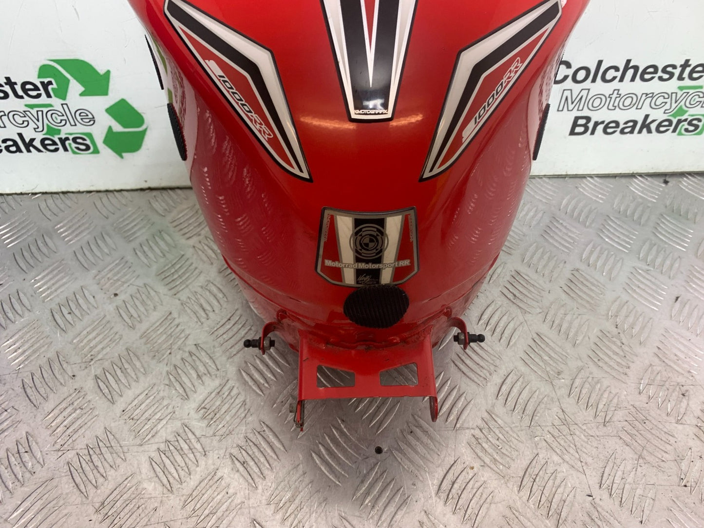 BMW S1000 RR PETROL TANK   YEAR 2015-2018 (CMB1246)