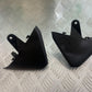 HONDA VFR1200 VFR 1200 FA LEFT AND RIGHT INFILL PANELS YEAR 2010-11 CMB1088)