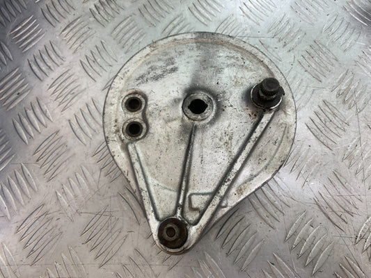HONDA GL500 GL 500 SILVERWING REAR BRAKE HUB   YEAR 1981-82  (CMB1168)