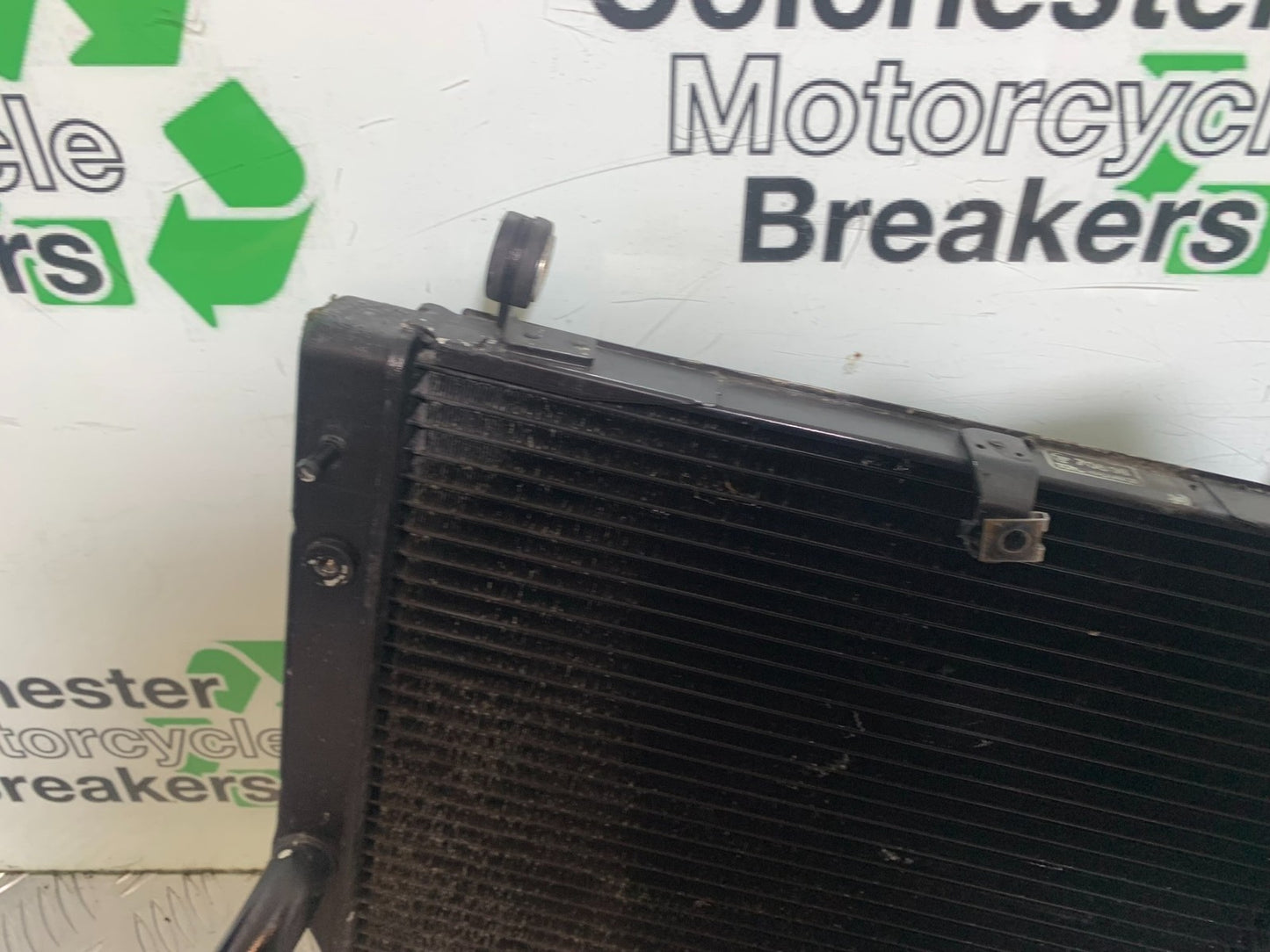 YAMAHA YZF R1 4XV RADIATOR  YEAR 1998-99 (CMB1291)