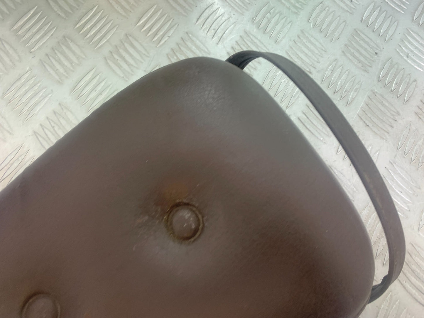 YAMAHA XV535 XV 535 VIRAGO REAR SEAT   YEAR 1994-02 (CMB1139)