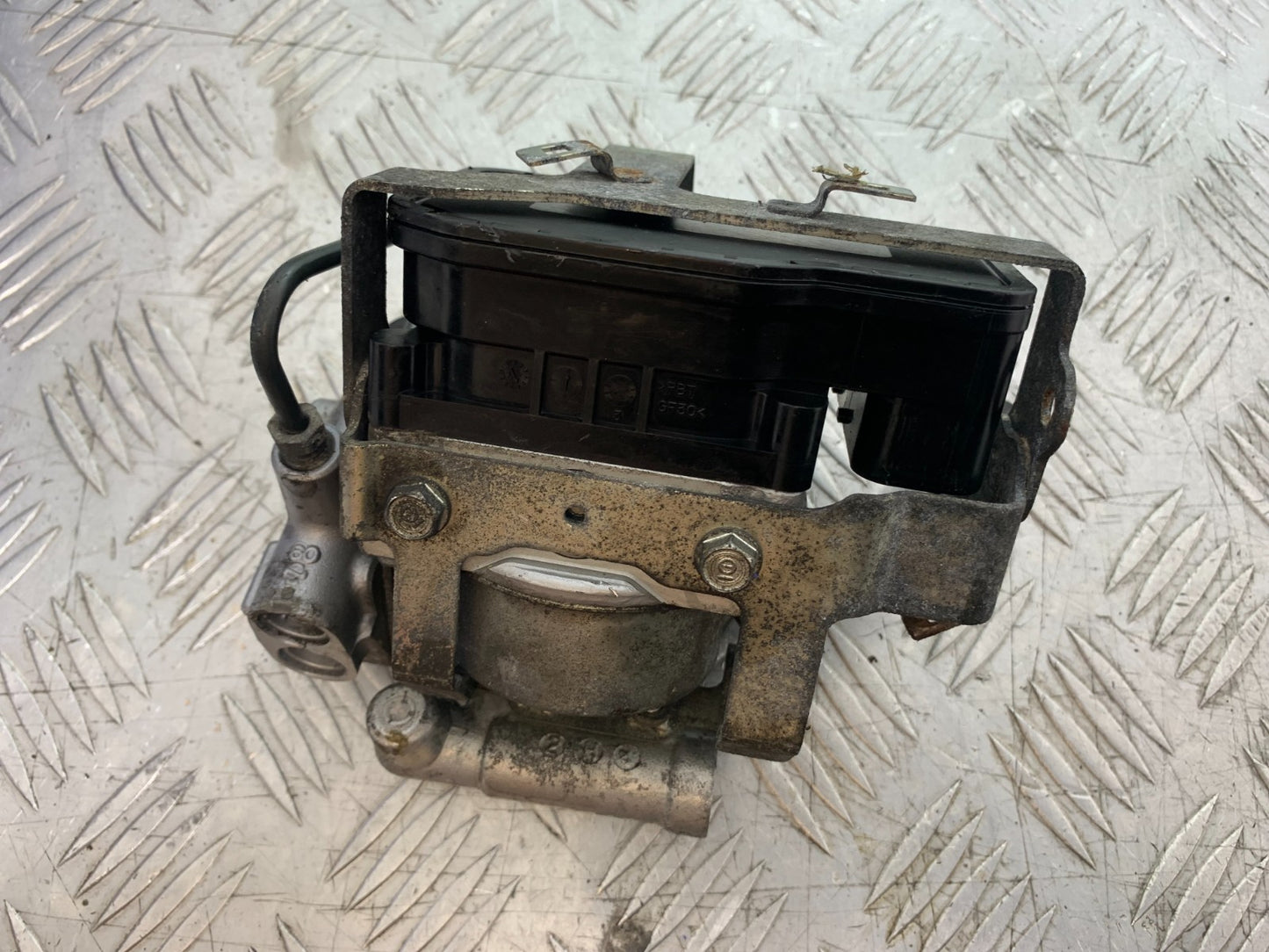 HONDA NC700 X ABS PUMP  YEAR 2012-2014 (CMB1327)