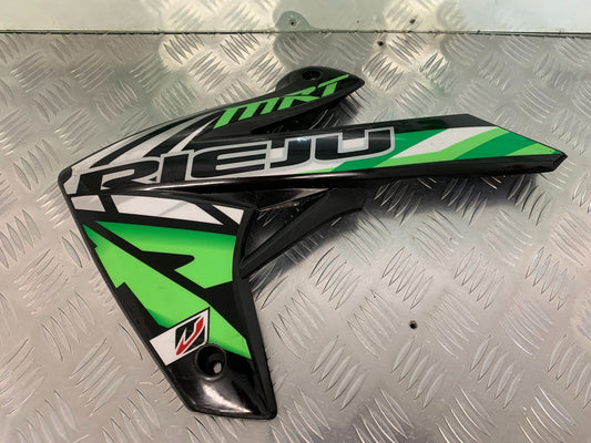 RIEJU 125 MARATHON SM PRO LEFT TANK PANEL YEAR 2015(STOCK 938)