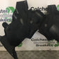 HONDA NT700 NT 700 V DEAUVILLE INNER INFILLS YEAR 2008 (STOCK 322)