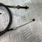 HONDA XL125 VARADERO CLUTCH CABLE   YEAR 2001-2006  (CMB1304)