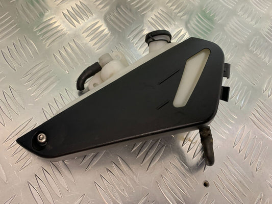 TRIUMPH TIGER 800 XCA COOLANT BOTTLE YEAR 2015-2017 (STOCK 940)