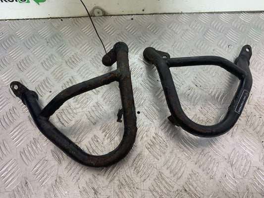 HONDA CB500 F CB500F CRASH BARS  YEAR 2013-2015  (CMB1235)