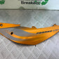 APRILIA 650 PAGASO STRADA LEFT SEAT PANEL  YEAR 2005-2010 (CMB1057)