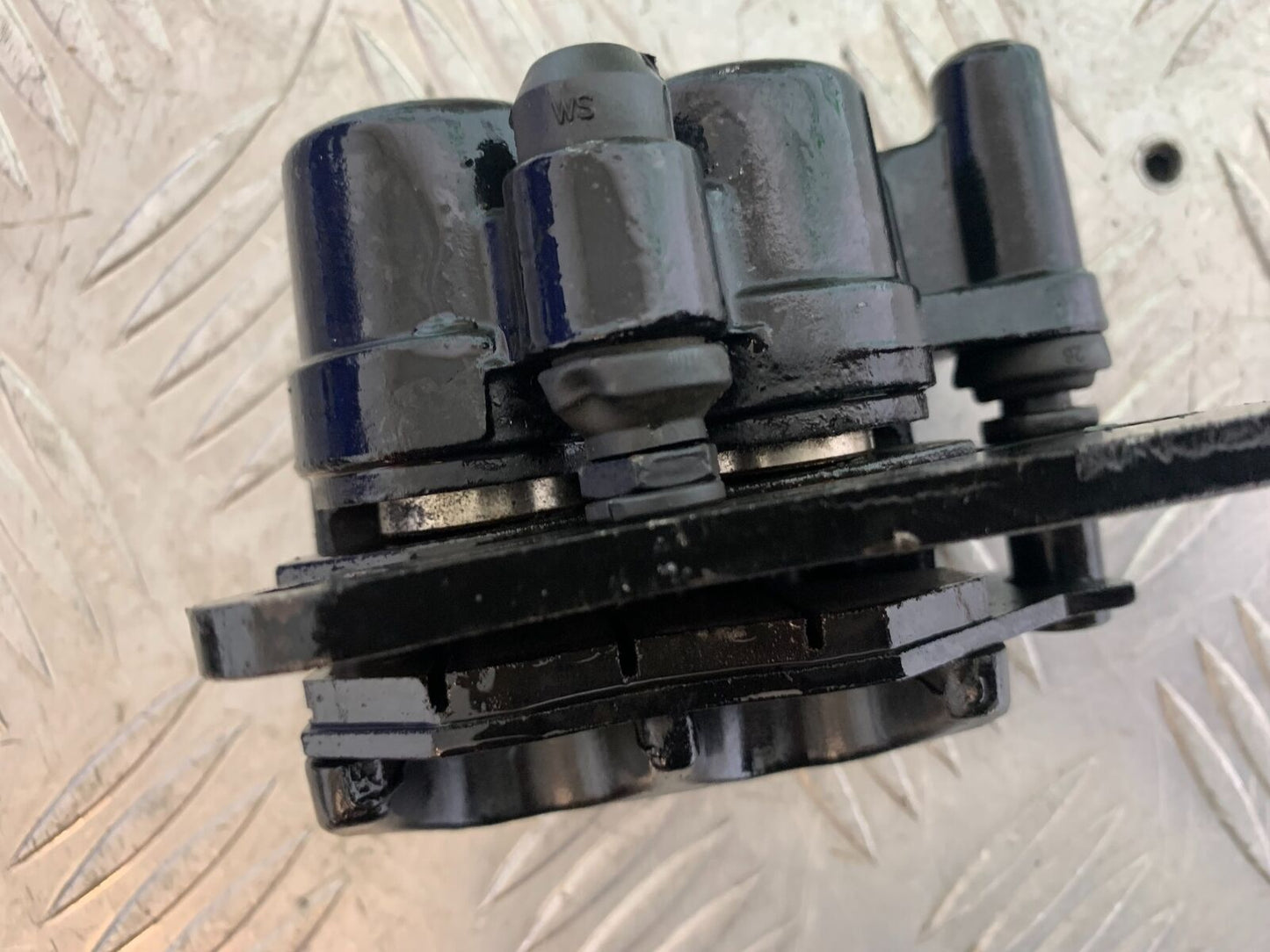 BENELLI BN125 BN 125 REAR BRAKE CALIPER   YEAR 2018-2021 (CMB1080)