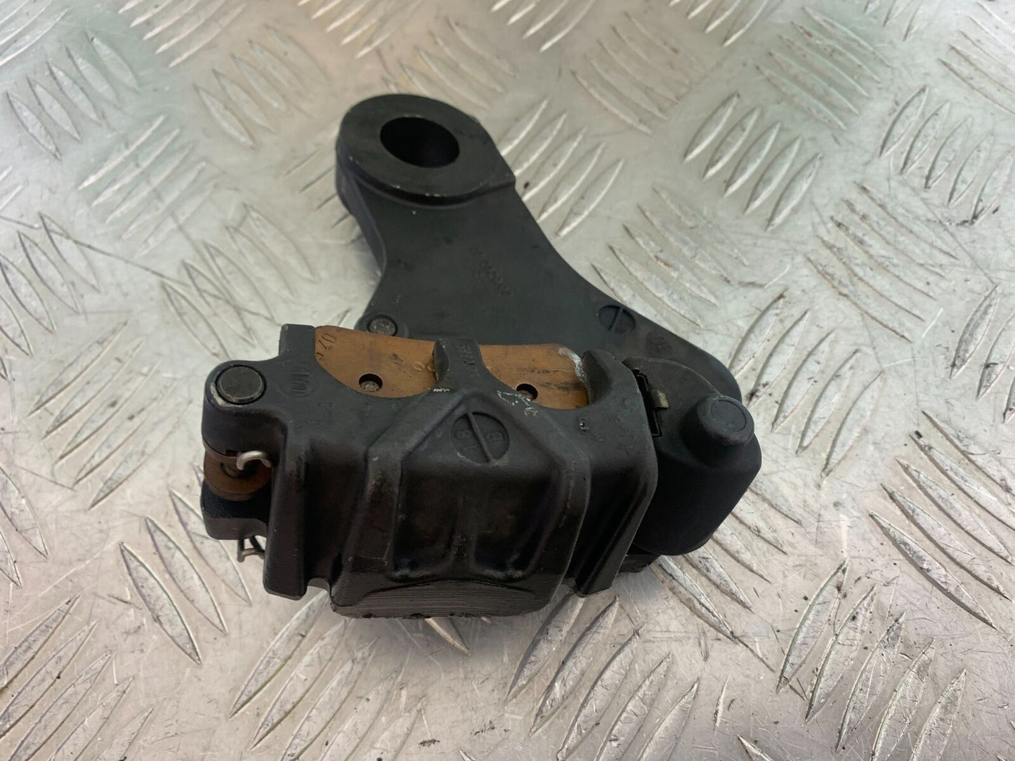 KTM 990 SUPERMOTO T REAR BRAKE CALIPER YEAR 2010-2011  (CMB1127)