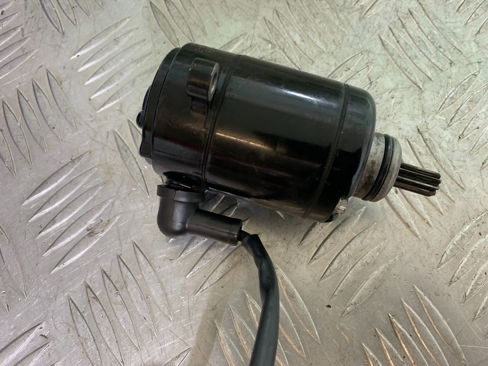 BENELLI BN125 BN 125 STARTER MOTOR   YEAR 2018-2021 (CMB1080)