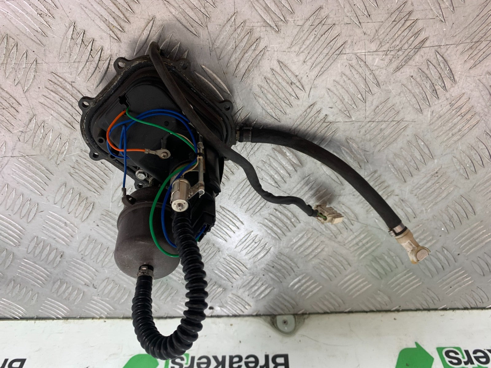 APRILIA RSV1000 RSV 1000 MILLE PETROL PUMP  1998- 2003 (CMB1184)