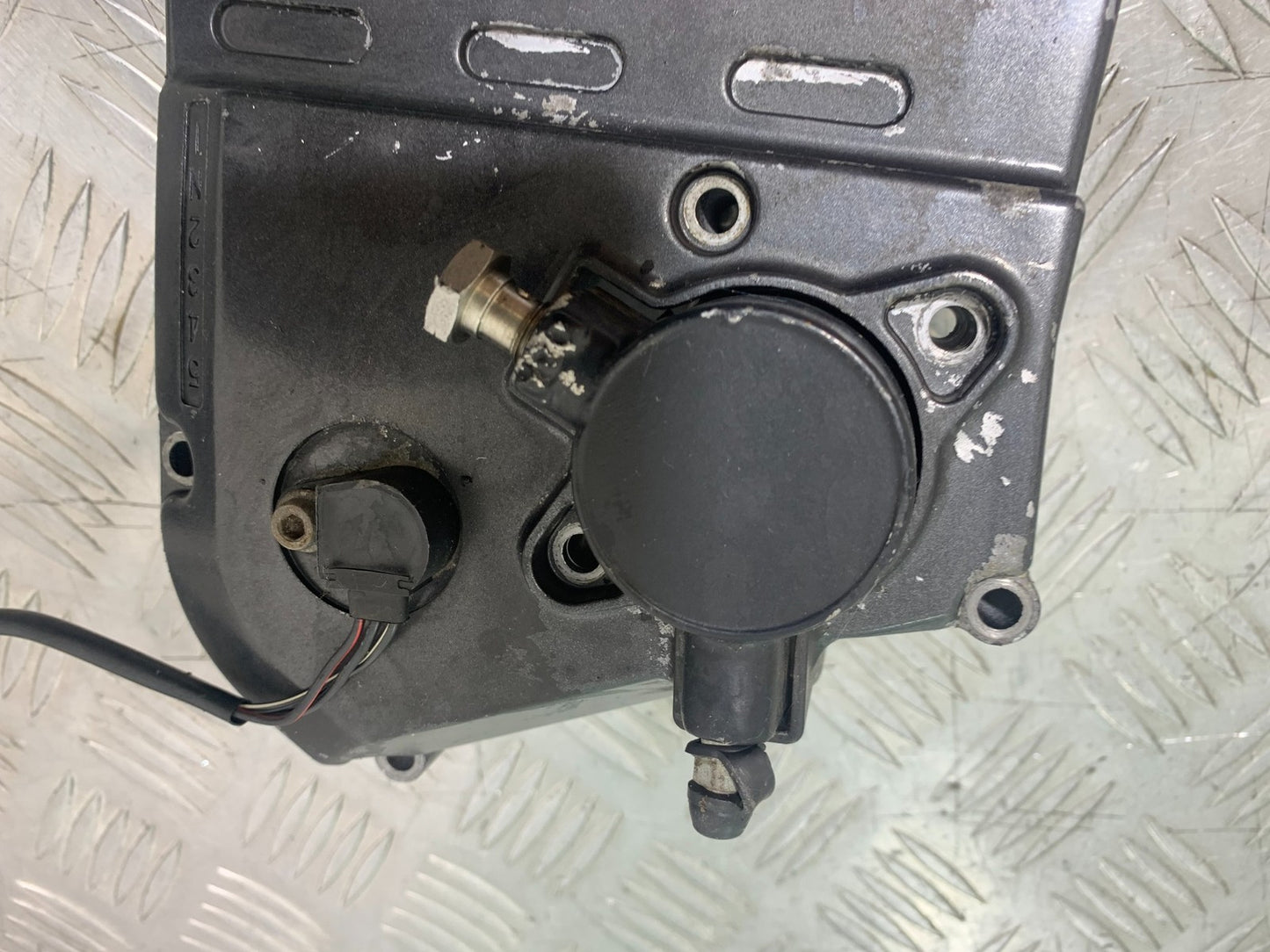 SUZUKI GSF1200 GSF 1200 BANDIT CLUTCH SLAVE CYLINDER  YEAR 2001-2004 (CMB1188)