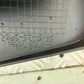 SUZUKI GSR750 GSR 750 LEFT FAIRING TRIM INFILL COWLING UNDER YEAR 2011 - 2018