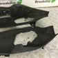 PIAGGIO MP3 300 MP300 YOURBAN LT TOURING FOOTBOARDS  YEAR 2012 STOCK 610