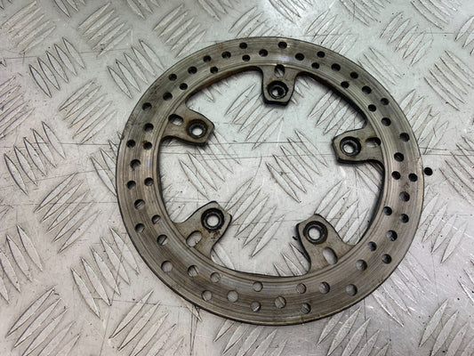 KTM 990 SUPER DUKE REAR BRAKE DISC YEAR 2007-2011  (CMB1207)