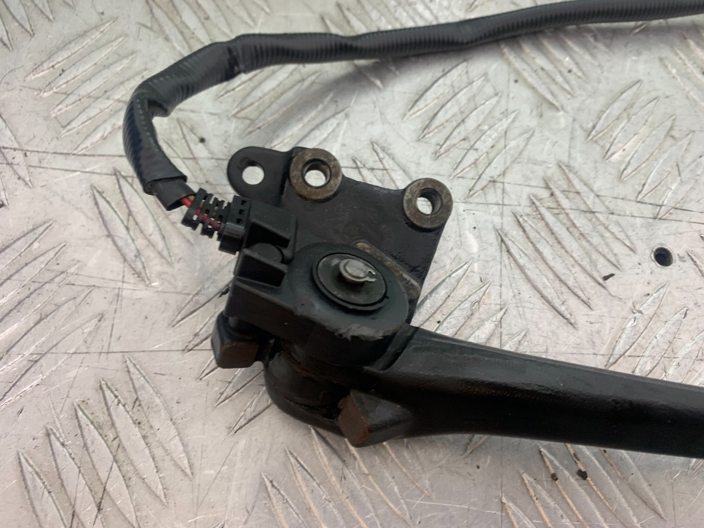 BMW K1300 S K 1300 S SIDE STAND   YEAR 2009-16 (CMB1216)