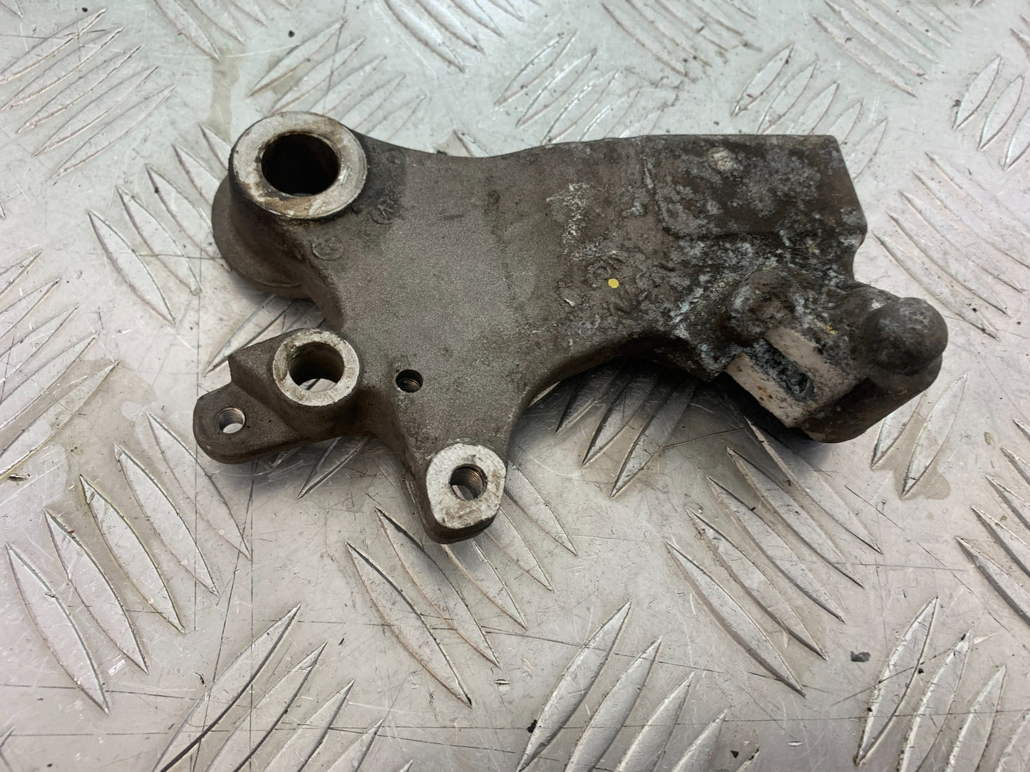 HONDA CBR500R CBR 500 R REAR CALIPER BRACKET YEAR 2012-16 (CMB1151)