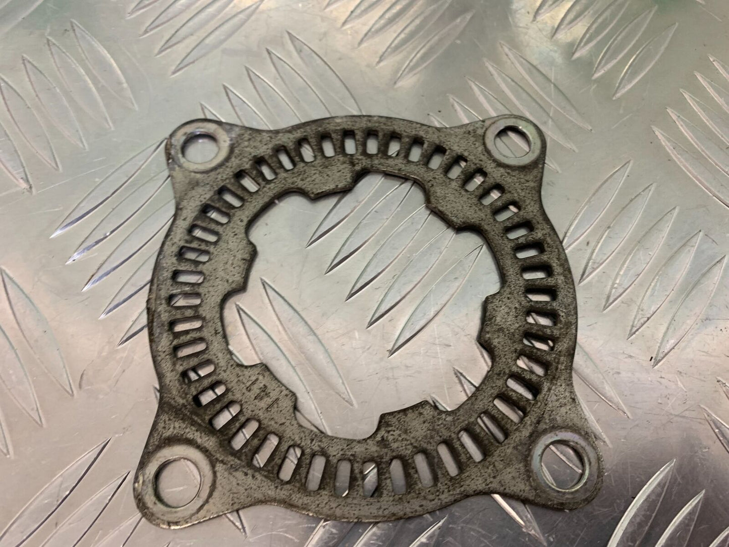 KAWASAKI Z1000 SX REAR ABS RING  YEAR 2011-16 (STOCK 942)