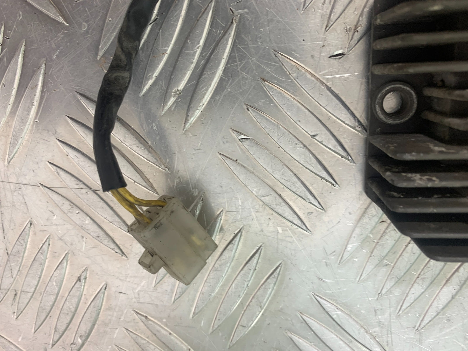 HONDA CX500 CX 500 REGULATOR YEAR 1978 1981 (CMB1137)