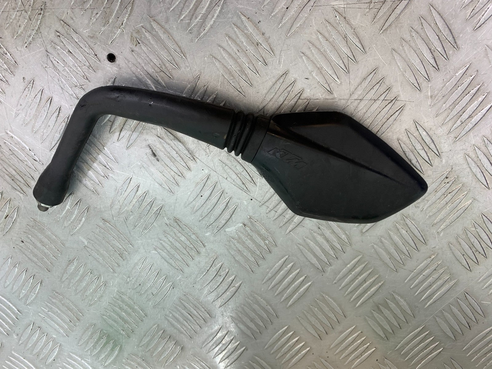 KTM 125 DUKE LEFT MIRROR  YEAR 2018-2023 (CMB1185)