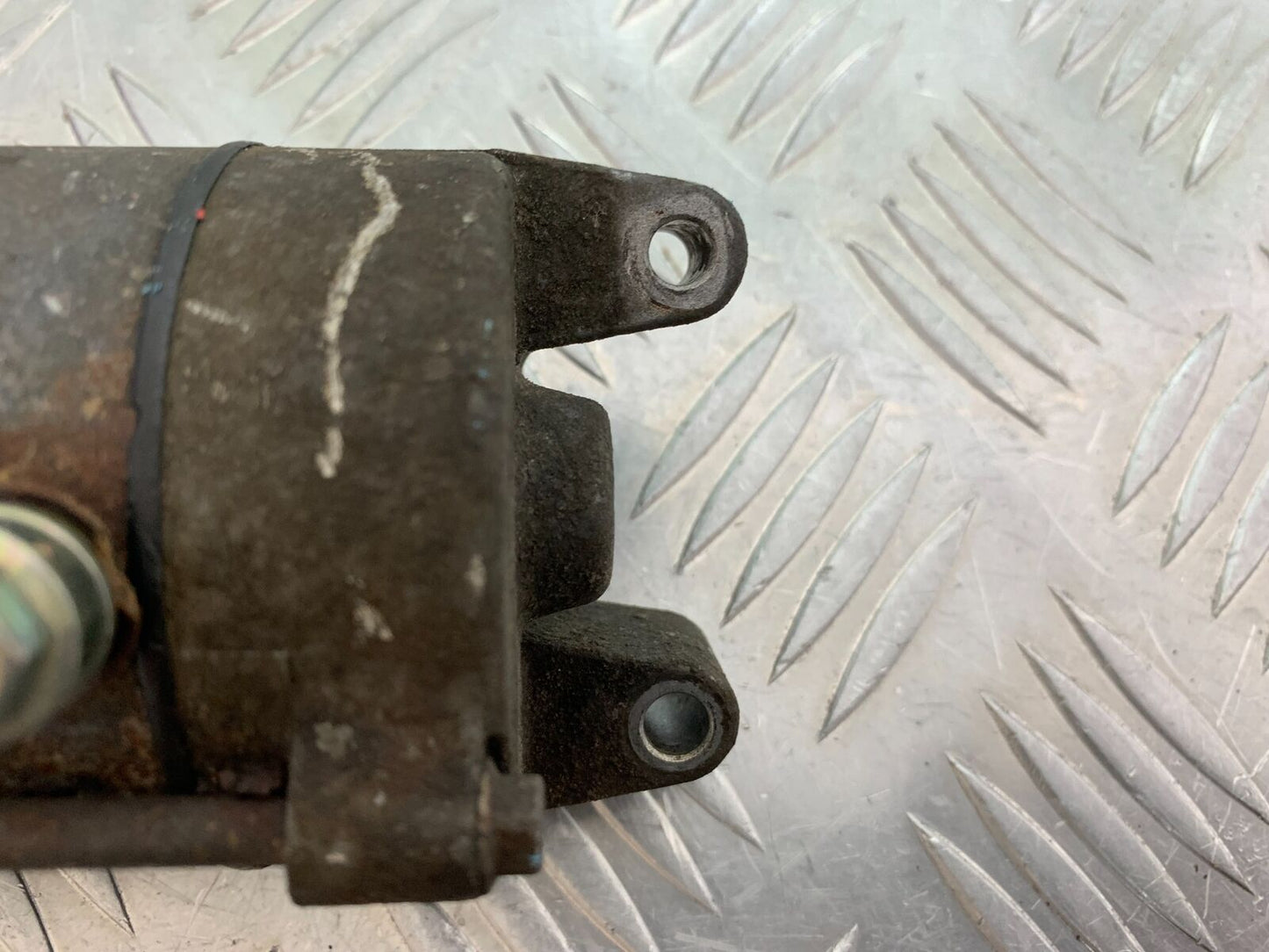 HONDA NTV 650 REVERE STARTER MOTOR  YEAR 1988-1996 (CMB1025))