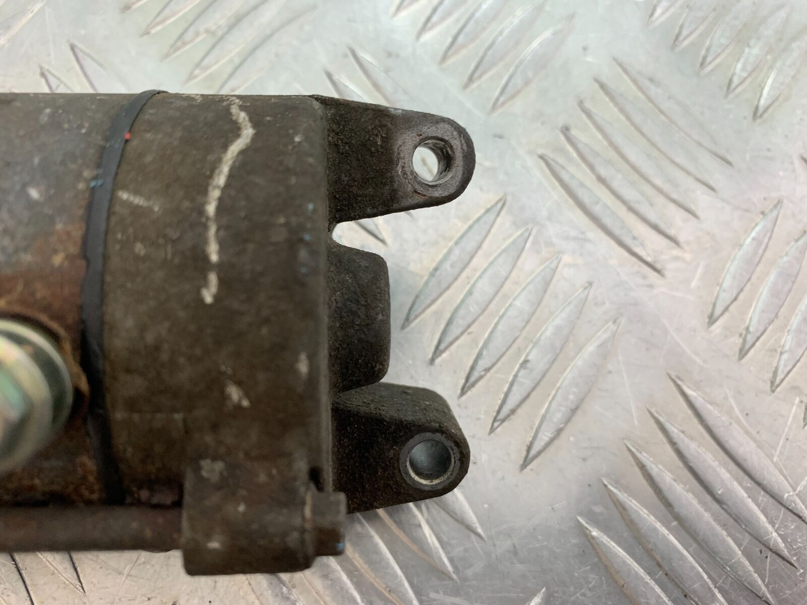 HONDA NTV 650 REVERE STARTER MOTOR  YEAR 1988-1996 (CMB1025))