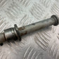HONDA VTX1300 S-6  FRONT WHEEL SPINDLE  YEAR 2004-09 (CMB1159)